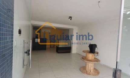 Sala comercial à venda na Avenida Antônio Lira, Tambaú, João Pessoa
