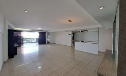Apartamento para Venda em João Pessoa, Cabo Branco, 4 dormitórios, 4 suítes, 6 banheiros, 3 vagas