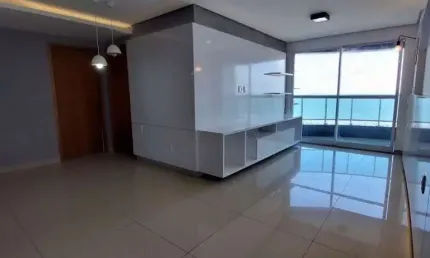 Apartamento para venda em joão pessoa, altiplano cabo branco, 3 dormitórios, 1 suíte, 2 banheiros, 2 vagas