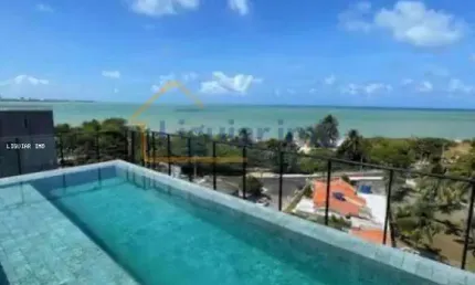 Apartamento para locação em joão pessoa, jardim oceania, 2 dormitórios, 1 suíte, 2 banheiros, 1 vaga