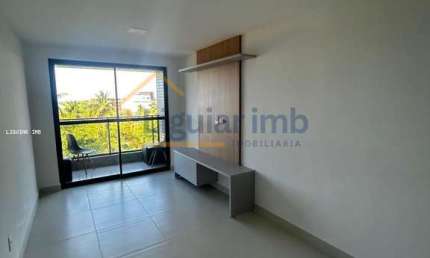 Apartamento para Locação em João Pessoa, Jardim Oceania, 2 dormitórios, 1 suíte, 2 banheiros, 1 vaga