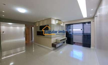 Apartamento para Venda em João Pessoa, Portal do Sol, 3 dormitórios, 1 suíte, 2 banheiros, 1 vaga