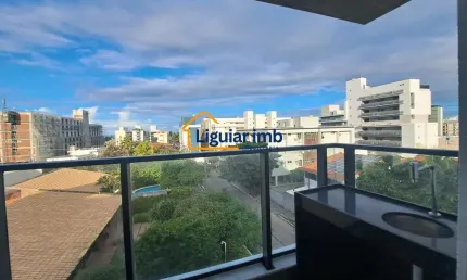 Apartamento para Venda em João Pessoa, Jardim Oceania, 2 dormitórios, 1 suíte, 2 banheiros, 1 vaga