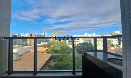 Apartamento para Venda em João Pessoa, Jardim Oceania, 3 dormitórios, 1 suíte, 2 banheiros, 2 vagas