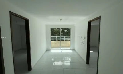 Apartamento para Venda em João Pessoa, Cristo Redentor, 2 dormitórios, 1 suíte, 2 banheiros, 1 vaga