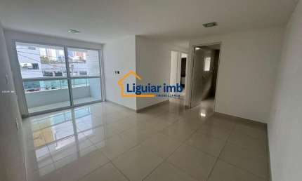 Apartamento para Locação em João Pessoa, Manaíra, 2 dormitórios, 1 suíte, 2 banheiros, 1 vaga