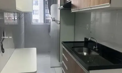 Apartamento para Locação em João Pessoa, Aeroclube, 2 dormitórios, 1 suíte, 1 banheiro, 1 vaga