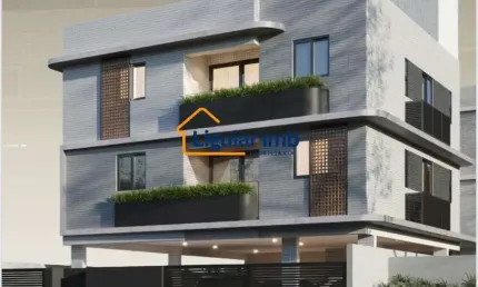 Apartamento para Venda em João Pessoa, Ipês, 2 dormitórios, 1 suíte, 2 banheiros, 1 vaga