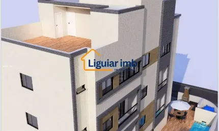 Apartamento para Venda em João Pessoa, Ipês, 3 dormitórios, 1 suíte, 2 banheiros, 1 vaga