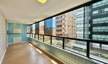 Apartamento com 3 quartos à venda na Rua Marabá, 1541, Centro, Capão da Canoa por R$ 690.000
