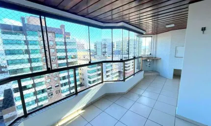 Apartamento com 3 quartos à venda na Avenida Rudá, 335, Centro, Capão da Canoa por R$ 1.250.000