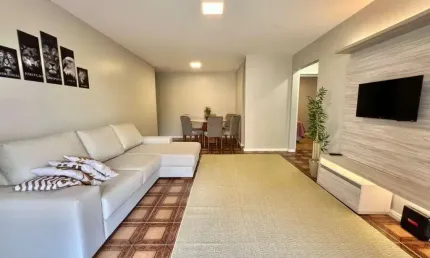 Apartamento com 3 quartos à venda na Rua Moacir, 1817, Centro, Capão da Canoa por R$ 680.000