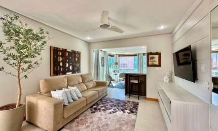Apartamento com 3 quartos à venda na Rua Sepé, 2233, Centro, Capão da Canoa, 116 m2 por R$ 1.590.000