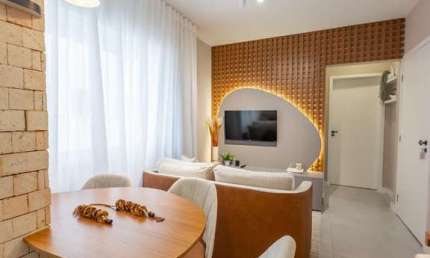 Apartamento com 1 quarto à venda na Rua Marabá, 1568, Centro, Capão da Canoa, 41 m2 por R$ 470.000