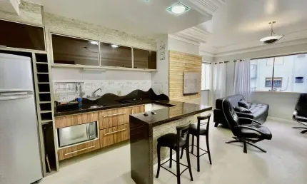 Apartamento com 2 quartos à venda na Rua Sepé, 2222, Centro, Capão da Canoa, 86 m2 por R$ 695.000
