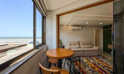 Apartamento com 2 quartos à venda na Beira Mar, 1571, Centro, Capão da Canoa, 64 m2 por R$ 790.000
