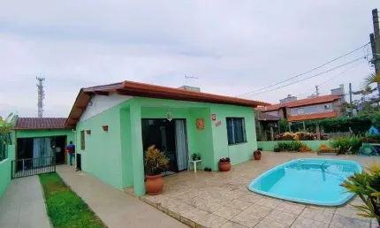 Casa com 4 quartos à venda na Boca de Leão, 4139, Capão Novo, Capão da Canoa por R$ 550.000