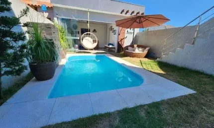 Casa com 4 quartos à venda na Miraguaia, 188, Jardim Beira Mar, Capão da Canoa por R$ 780.000