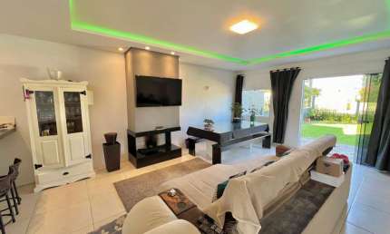 Casa com 3 quartos à venda na Rua Rio Comandaí, 75, Centro, Xangri-Lá por R$ 595.000