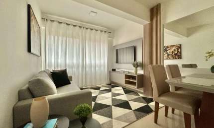 Apartamento com 2 quartos à venda na Rua Guilherme Guittmann, 578, Zona Nova, Capão da Canoa, 89 m2 por R$ 730.000