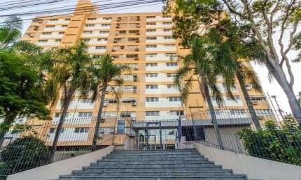 Apartamento com 2 quartos para alugar no Jardim Botânico, Porto Alegre 