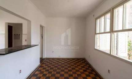 Apartamento com 2 quartos para alugar no Menino Deus, Porto Alegre 