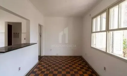 Apartamento com 2 quartos para alugar no Menino Deus, Porto Alegre 