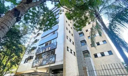Apartamento com 2 quartos para alugar no Mont Serrat, Porto Alegre 