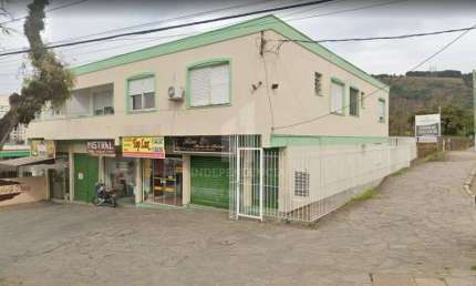 Kitnet / Stúdio para alugar em Petrópolis, Porto Alegre 