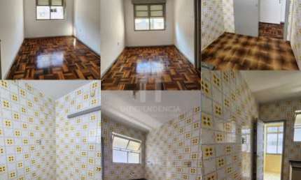 Apartamento com 2 quartos para alugar no Cristal, Porto Alegre 