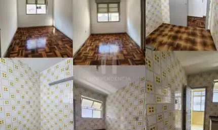 Apartamento com 2 quartos para alugar no Cristal, Porto Alegre 