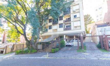 Apartamento com 2 quartos para alugar no Santa Tereza, Porto Alegre 