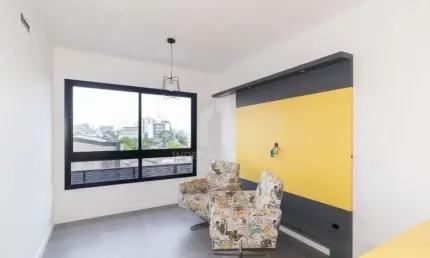 Apartamento com 1 quarto para alugar no Azenha, Porto Alegre 