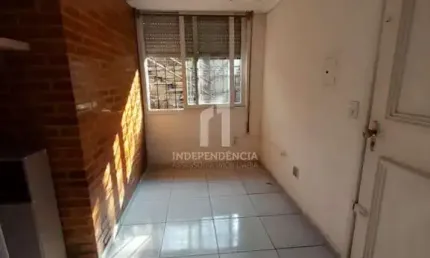 Apartamento com 1 quarto para alugar no Santa Cecília, Porto Alegre 