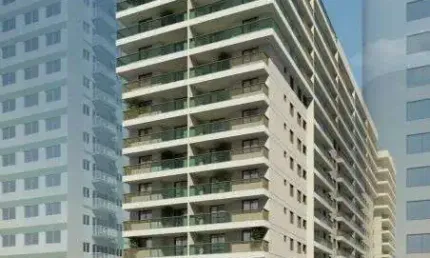 Apartamento com 3 quartos à venda em Icaraí, Niterói 