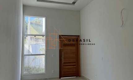 Casa com 2 quartos à venda no Itapeba, Maricá 
