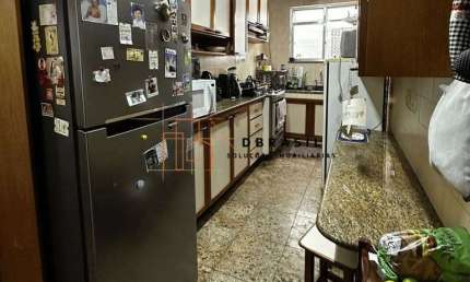 Apartamento com 3 quartos à venda no Ingá, Niterói 