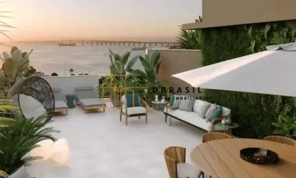 Apartamento com 3 quartos à venda no Centro, Niterói 