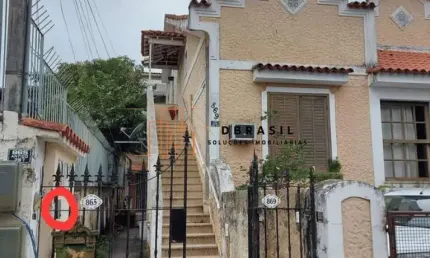 Apartamento à venda no bairro São Francisco - Niterói/RJ