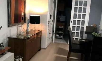 Apartamento com 2 quartos à venda no Santa Rosa, Niterói 
