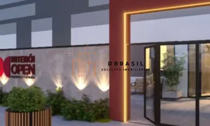 Apartamento com 1 quarto à venda no Fonseca, Niterói 