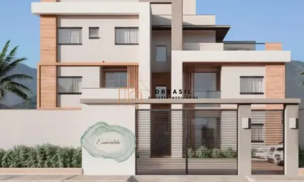 Apartamento com 2 quartos à venda em Itaipuaçú, Maricá 