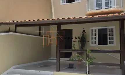 Casa com 3 quartos à venda no Badu, Niterói 