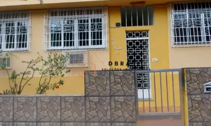 Apartamento com 2 quartos à venda no Fonseca, Niterói 