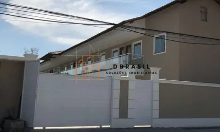 Casa com 2 quartos à venda no Inoã, Maricá 