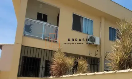 Casa com 2 quartos à venda no Centro, Maricá 
