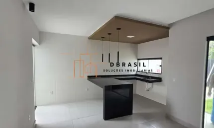 Casa com 3 quartos à venda no São José do Imbassaí, Maricá 