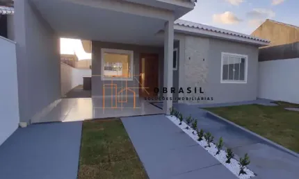 Casa à venda no Ubatiba, Maricá 