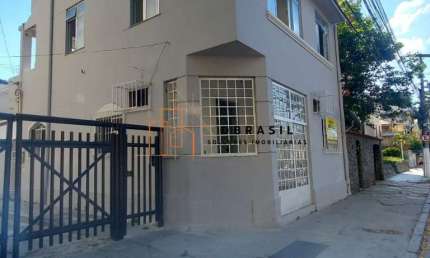 Sobrado comercial para locação no bairro São Domingos, Niteroí/RJ