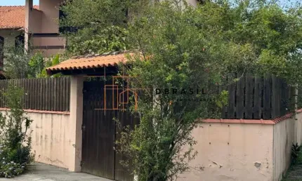 Casa com 2 quartos à venda no Guaratiba (Ponta Negra), Maricá 